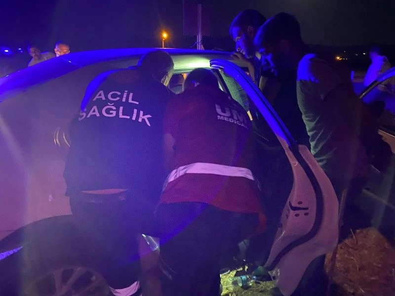 Depreme giden ekipler müdahale etmişti, o kazada 2 kişi hayatını kaybetti
