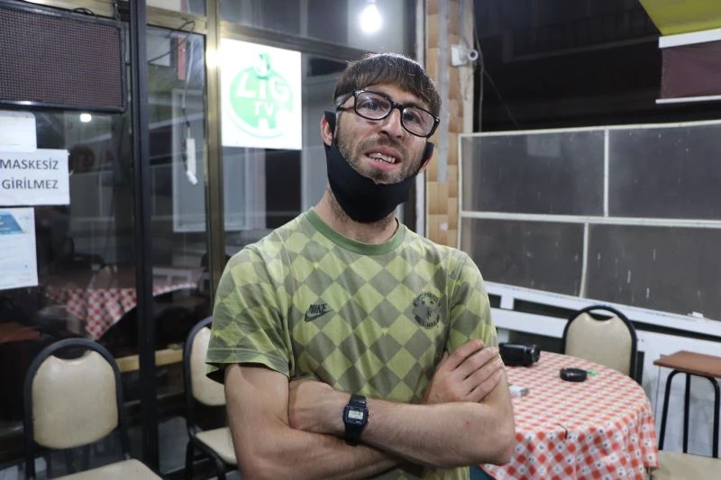 Tek başına orkestra
