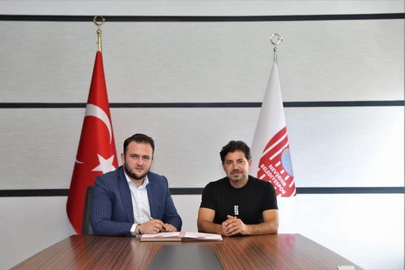 Nevşehir Belediyespor, Teknik Direktör Yusuf Tokaç ile anlaştı
