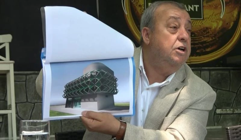 Bursaspor Divan Kurulu Başkan Adayı Saffet Akarsu’nun listesi netleşti
