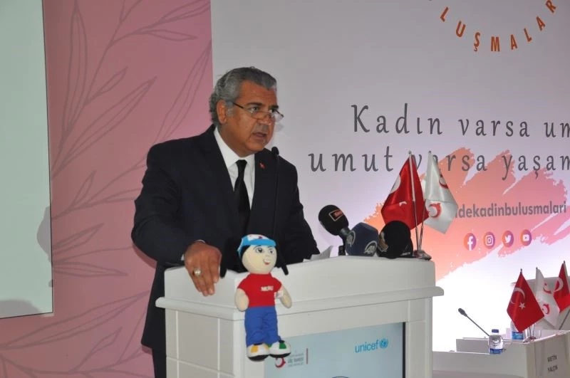 Afyonkarahisar’daki mülteci nüfusu 21 bin 654
