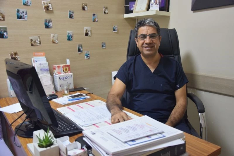 Menopoz sonrası artık daha rahat
