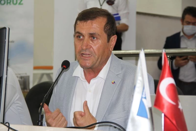 Çorum Ticaret Borsası’ndan çiftçi ve tüccarlara “Lisanslı Depoculuk ve Elektronik Ürün Senedi (ELÜS)” eğitimi
