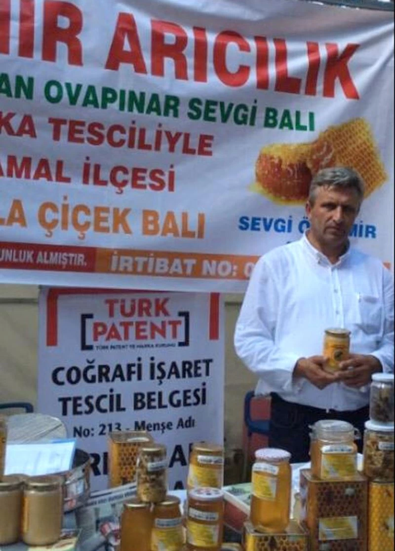 Ardahan Arıcılar Birliği seçimine doğru
