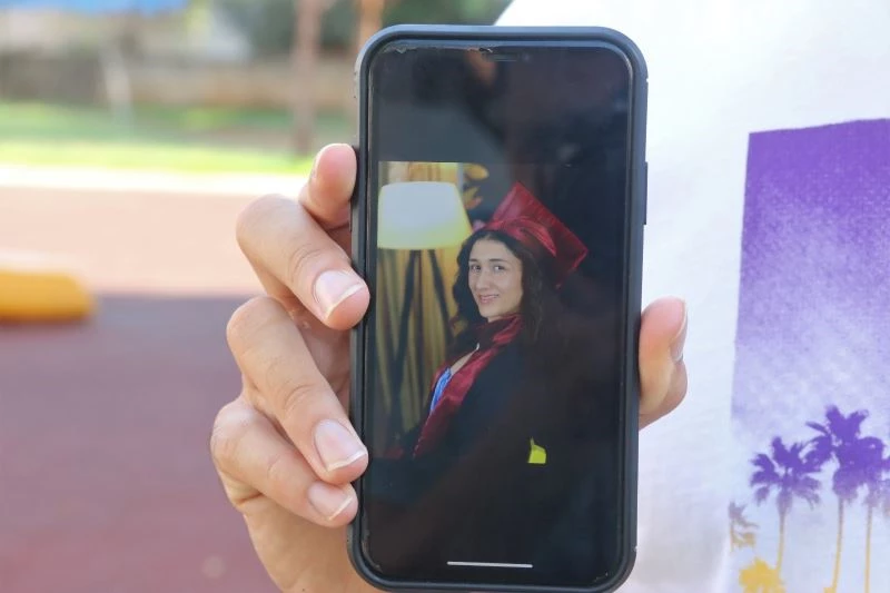 Antalya’da kadın doktordan 48 saattir haber alınamıyor
