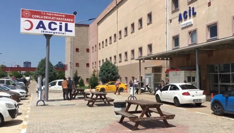 Sahte içkiden hastaneye başvuranların sayısı 22’ye yükseldi
