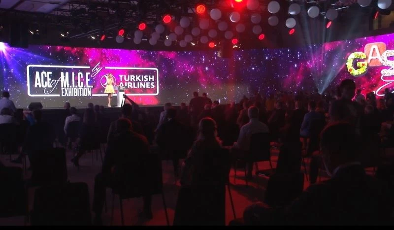 “Bölgesel fuarlar başta olmak üzere tekrar fiziksel ortamda fuarlar başlayabilir”
