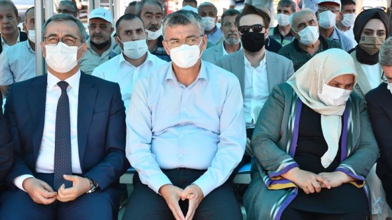 TBMM İçişleri Komisyonu Başkanı Güvenç