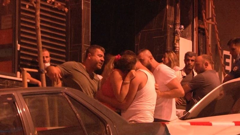 Bahçelievler’de feci ölüm: İki bina arasındaki boşluğa düşen kadın hayatını kaybetti
