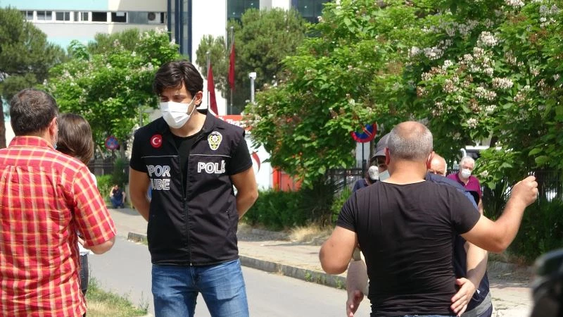 Artvin’in Hopa ilçesinde 10 yıl önce çıkan olaylarda hayatını kaybeden Metin Lokumcu’nun ölümü ile ilgili davada mahkeme görevsizlik kararı verdi
