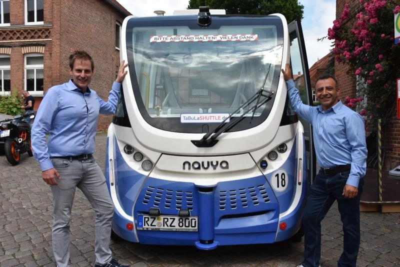  Almanlar buldu, Fransızlar üretti, Türk kullanıyor
