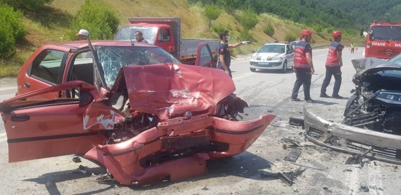 Ölüm bile onları ayıramadı
