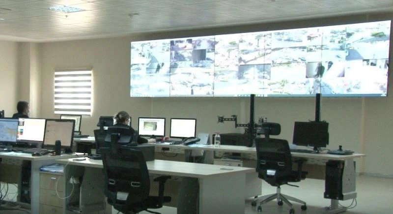 Aydın’da KGYS’den 99 şahıs ikaz edilirken 2 kişiye işlem yapıldı
