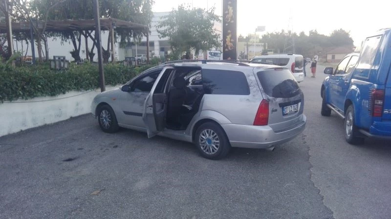 Eşinin kayıp başvurusu yaptığı adam 1 gün sonra otomobilinde ölü bulundu
