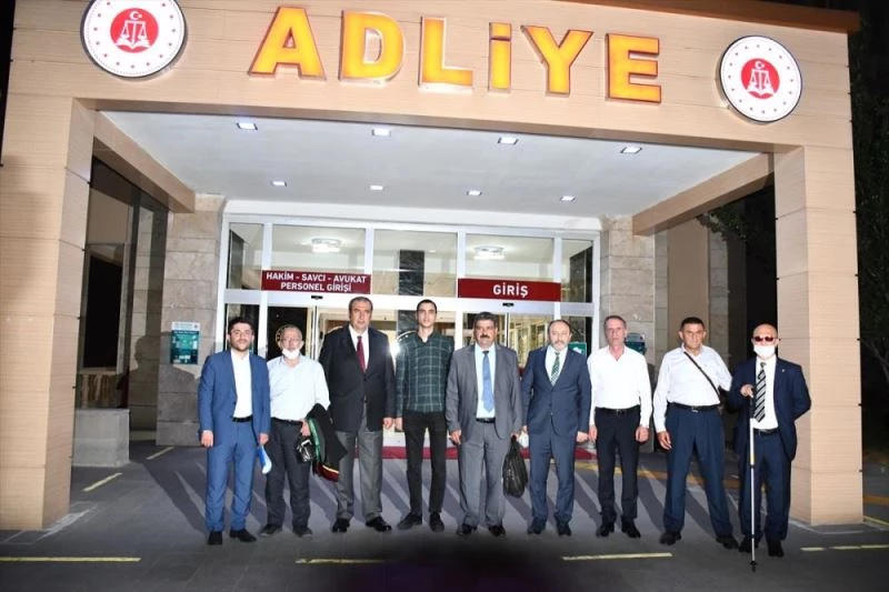 Muhsin Yazıcıoğlu