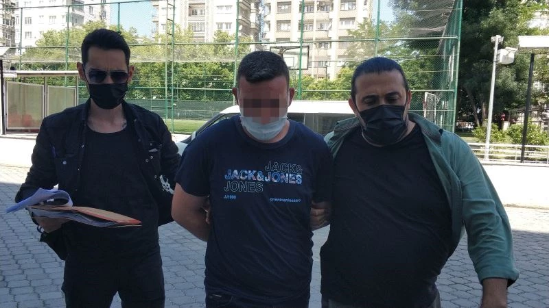 Caminin tuvaletinde tartıştığı kişiyi 11 yerinden bıçakladı
