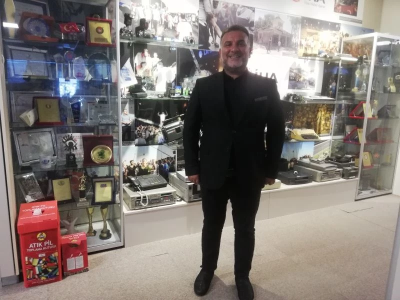 Nihat Güler: “Spor reçetesi projemizle doktorların yükünü hafifleteceğiz”
