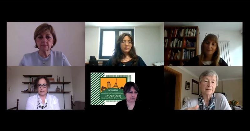 Bursa’nın UNESCO’daki yedinci yılı
