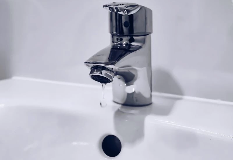 Su tüketimi alacağımız küçük önlemlerle azaltılabilir
