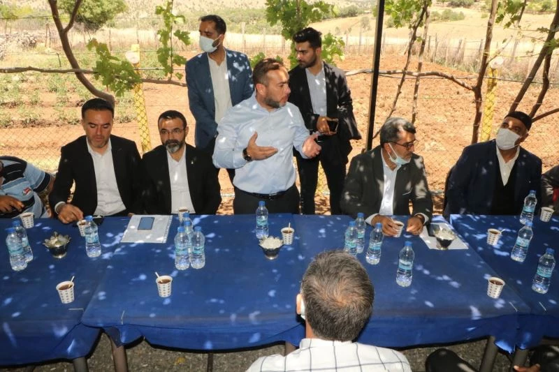 Cumhurbaşkanı Erdoğan 