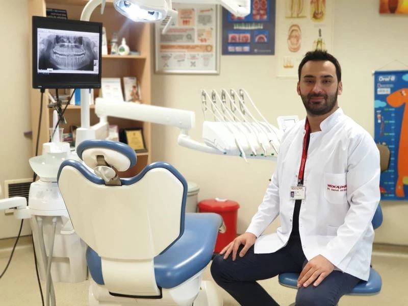 Uyurken diş sıkmak yüz genişlemesi nedeni
