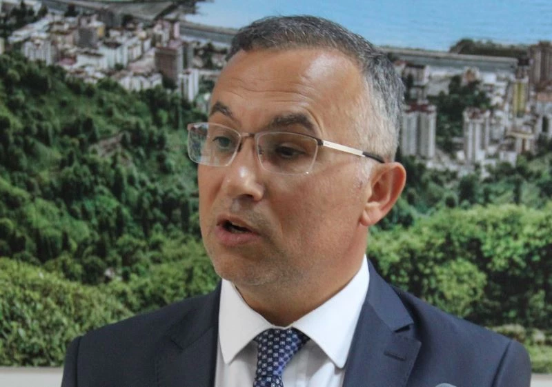 Vali Çeber çay sezonunda Rize’deki sosyal hareketliliğe dikkat çekti, şu sözlerle uyardı
