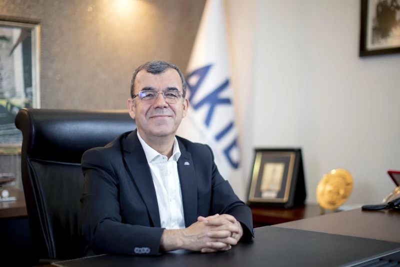 AKİB, ihracat artışında Türkiye rekortmeni
