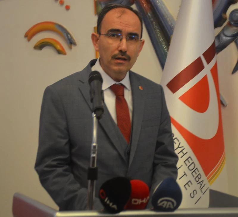 Bilecik’in tarım ve hayvancılık konuları ele alındı
