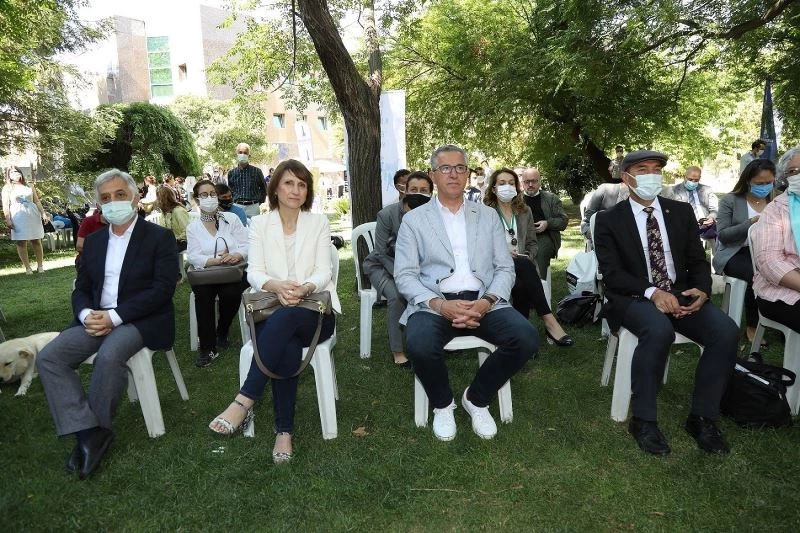 Başkan Arda’dan İzmir’in Çernobili için komisyon kurulsun çağrısı
