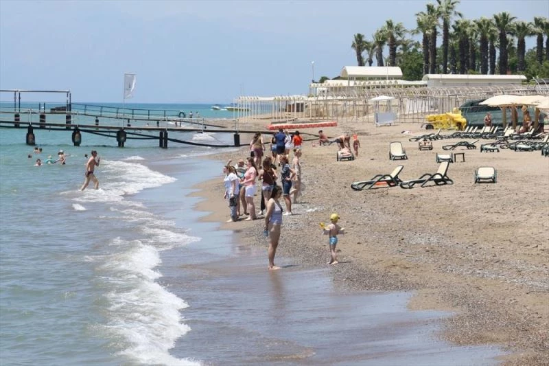 Caretta carettaların yuvalama döneminde işletmecilere 