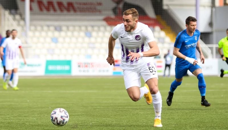 (Özel haber) Barış Alper Yılmaz’a Lille ve Championship kancası
