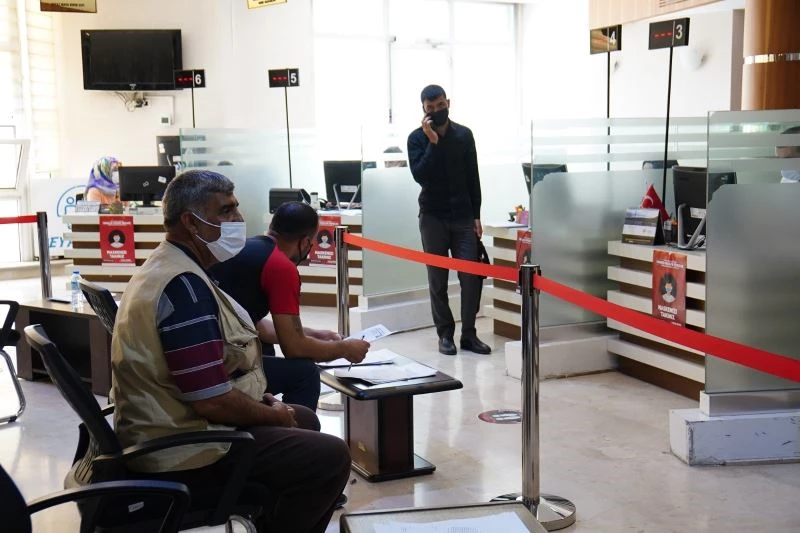 Büyükşehir’den bir destek de müzisyenlere
