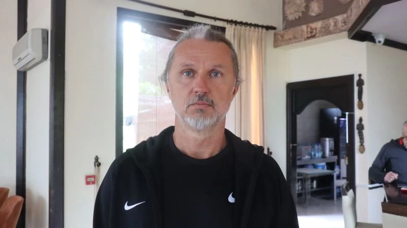 Kocaelispor’un efsanesi Süper Lig hedefi için umutlu konuştu
