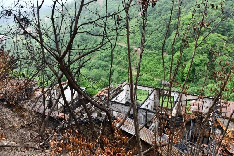 Başkan Zorluoğlu’ndan Yomra’ya 