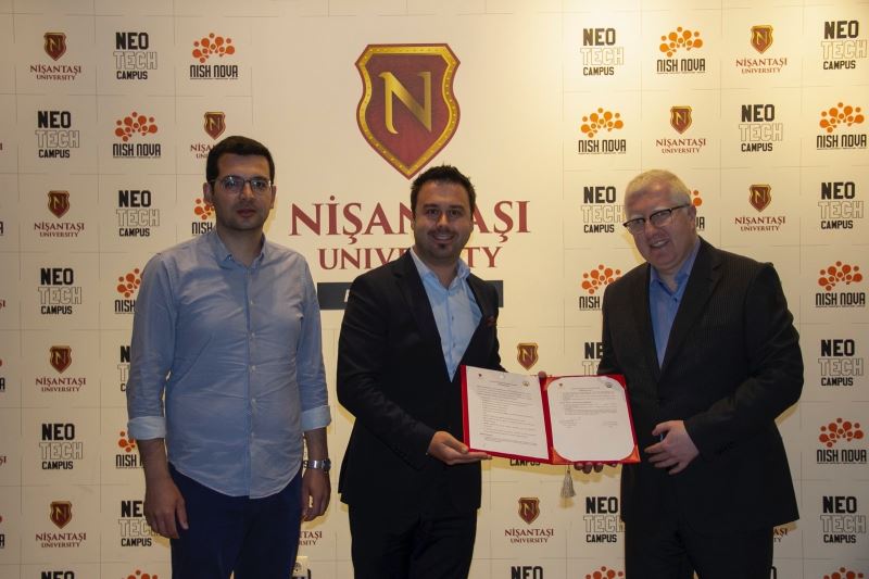 Trakya Üniversitesi ile Nişantaşı Üniversitesi arasında iş birliği protokolü imzalandı
