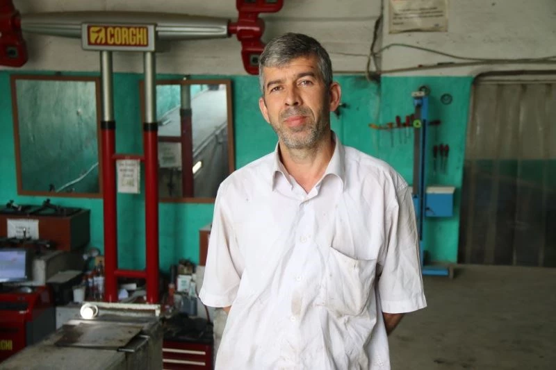  Sanayi ustasına bile ekleme araç sattılar
