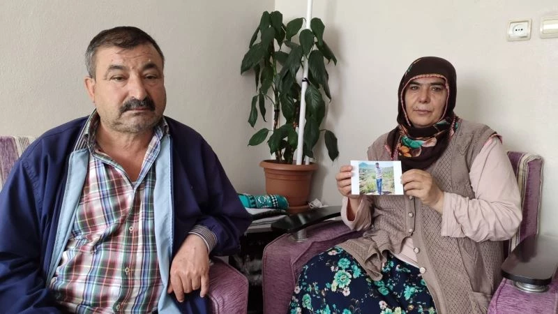 (Özel) Çekmeköy’de 24 yaşındaki gencin şüpheli ölümü gizemini koruyor
