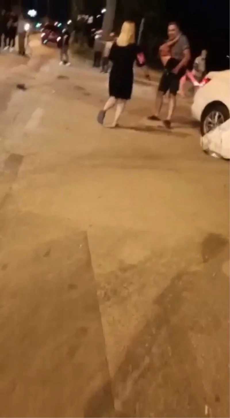 Bursa’da feci kazada 26 yaşındaki motosiklet sürücüsü hastanede ölüm kalım savaşı veriyor
