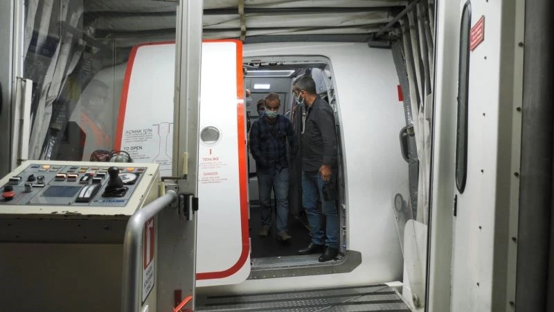 14 saat süren Türkiye’nin 5’inci çift kol naklinde sevindirici gelişme
