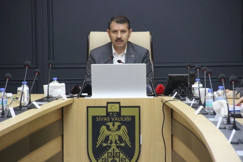 Vali Ayhan’dan 2 Temmuz açıklaması: “Suiistimal etmek isteyenlere fırsat vermeyeceğiz’’
