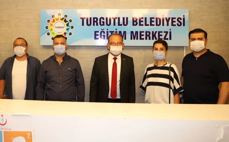 TURBEM’de kayıtlar başladı, ders başı 9 Ağustos’ta
