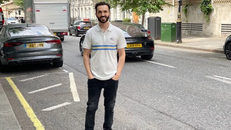 Samet Zili: ”4 farklı ülkede şubeler açıyoruz”
