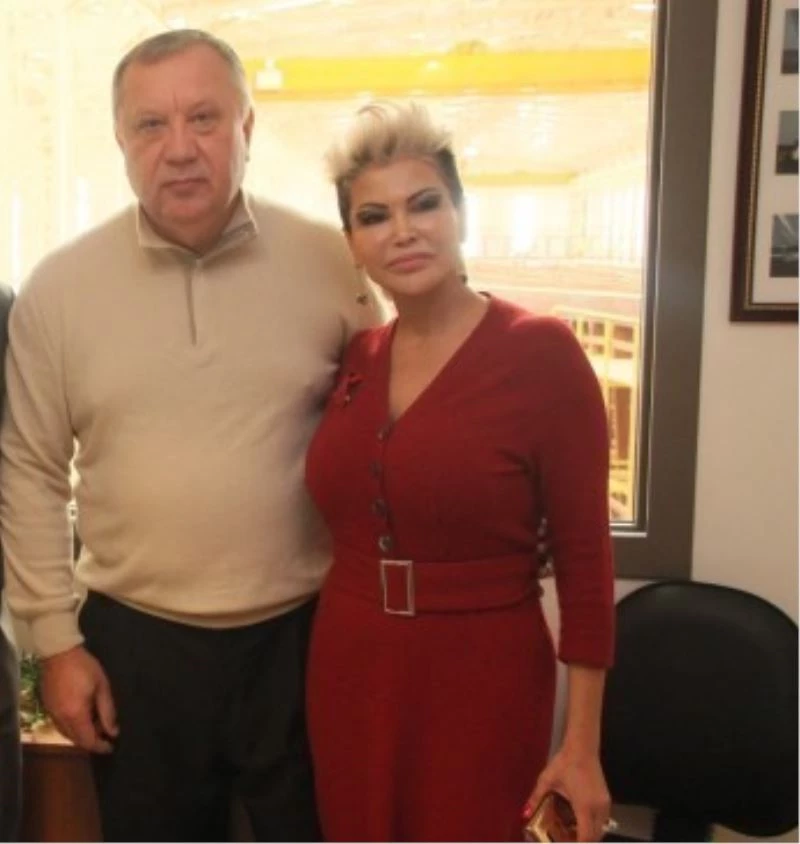 Yangın ve ortaklar arsındaki anlaşmazlıkla gündeme gelen DSV Yatçılık’tan açıklama
