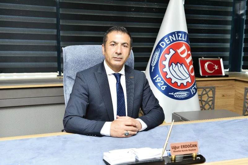 DTO’dan bir ilk; MERSİS üzerinden randevulu sistemine geçildi
