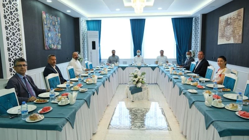 Cumhuriyet Üniversitesi Natüre Index’te 23’üncü sıraya yükseldi
