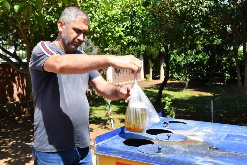 Atıktan 9,5 milyon lira gelir elde edilecek
