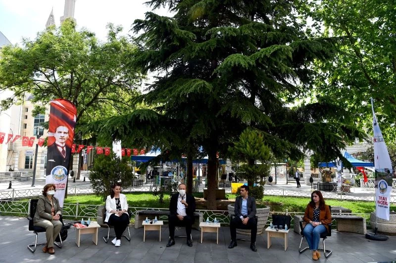 Avcılar Belediyesi, Çevre Günü’nde iklim krizi ve biyolojik çeşitliliğin kaybına dikkat çekti
