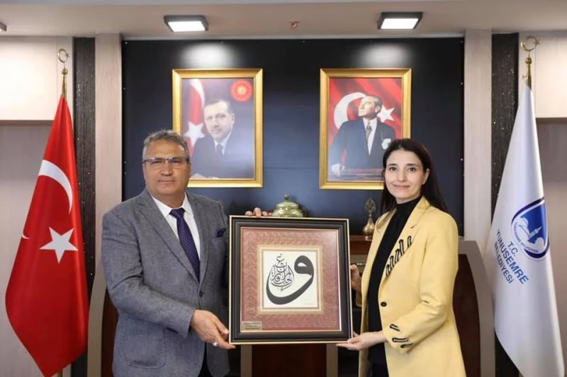 Milletvekili Kıvırcık: “Güçlü kadroyla yolumuza devam ediyoruz