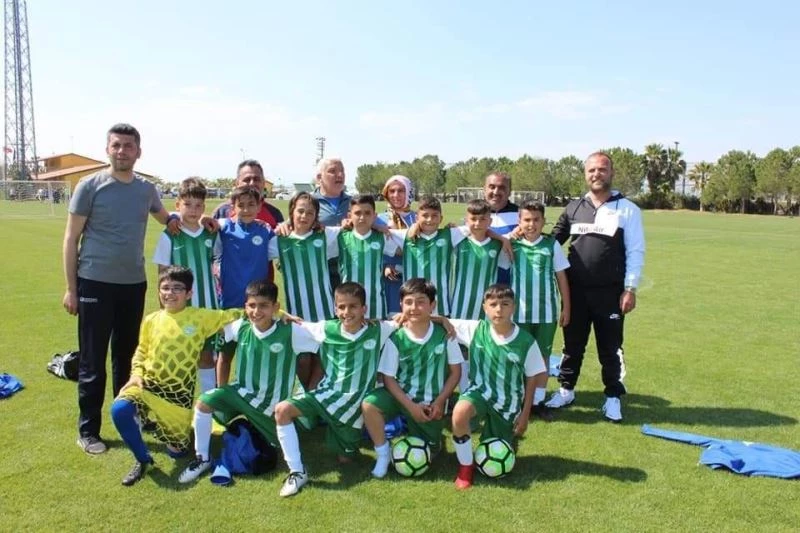 DSİ Spor yaz okulu açıyor
