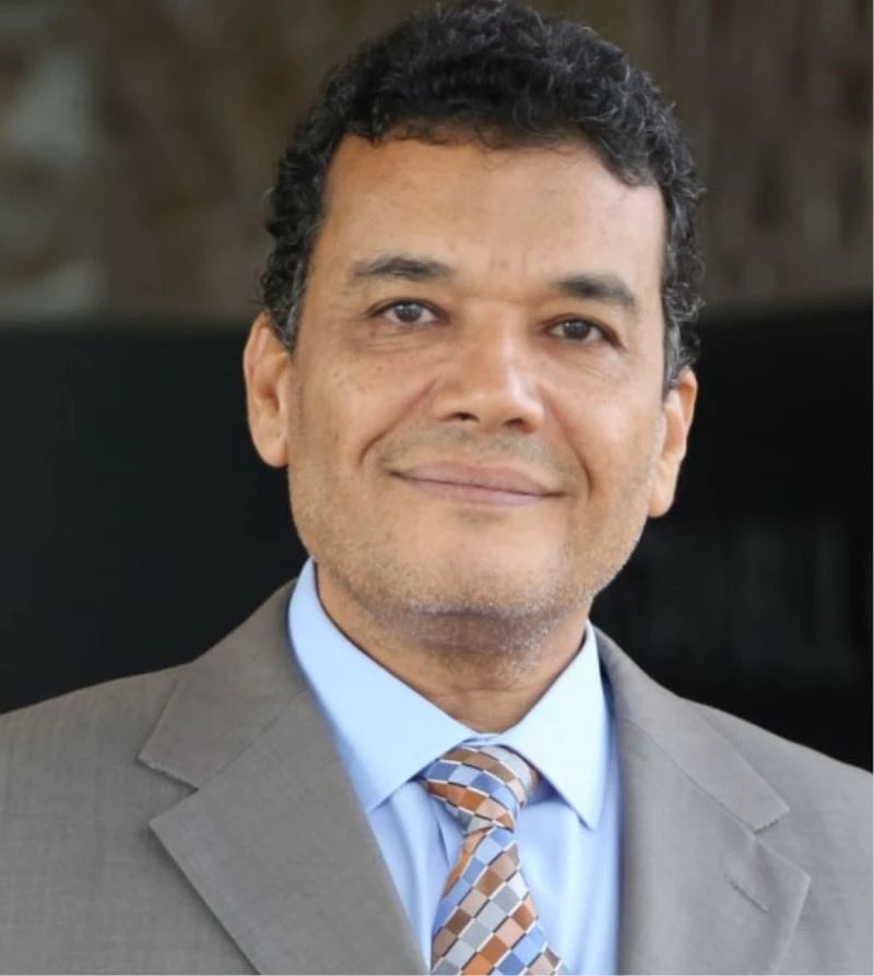 “Sürdürülebilir turizmin gelişimi İslami bir bakış açısıyla uygulanabilir”
